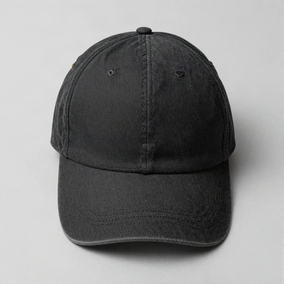 Owners Club Cap in Black